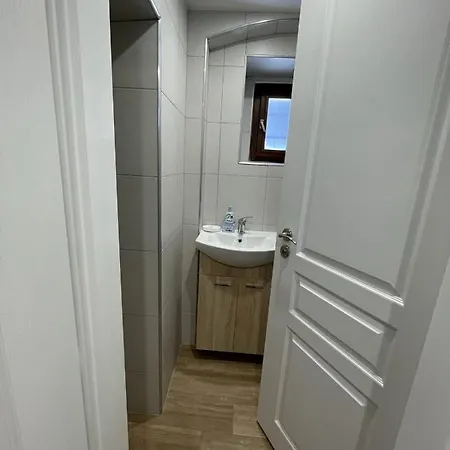 Horska Chata Svahova Bolebor Extérieur photo