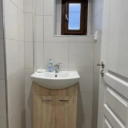 Horska Chata Svahova Bolebor Extérieur photo