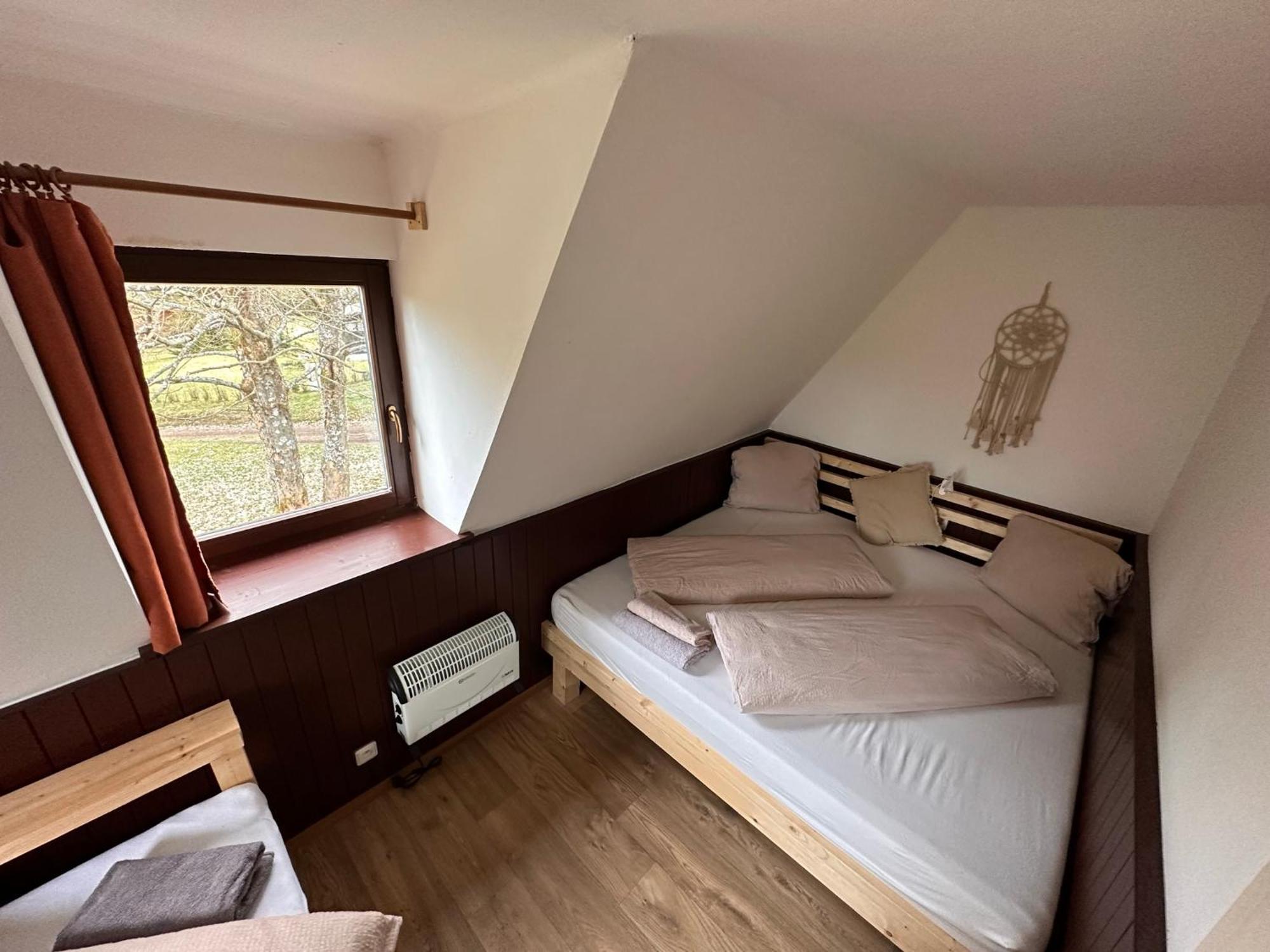 Horska Svahova Chalet